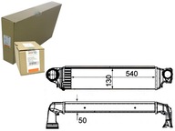 BEHR HELLA INTERCOOLER BMW 3 330 D (E46)