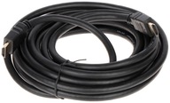 Kábel HDMI-5.0-V2.0 30AWG v2.0 5m