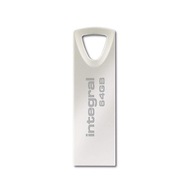 Integrovaný 64GB ARC USB flash disk