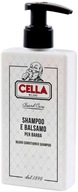 Cella šampón a kondicionér na fúzy 200 ml