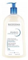 BIODERMA ATODERM KRÉMOVÝ SPRCHOVÝ GÉL 1000 ML