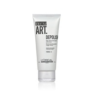 Loreal Wild Stylers Depolish Modeling Paste 100