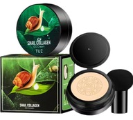 BB CREAM MAKEUP FOUNDATION CC SNAIL COLLAGEN