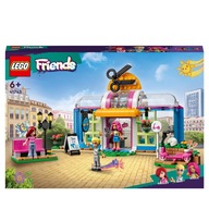 Kaderníctvo LEGO Friends 41743 401 dielikov