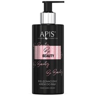 Apis Be Beauty Parfumovaný krém na ruky 300 ml