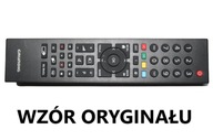 GRUNDIG REMOTE RC3214802 40VLE6520 55VLE8460 49VLX9470 42VLE8472 náhrada