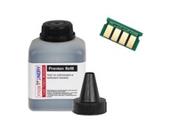 1x Toner + čip pre Ricoh SPC231 SPC232 SPC242 310