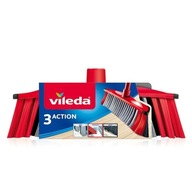 VILEDA Vileda Brush 3 Action bez rukoväte