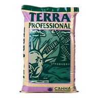 Kvalitná pôda Canna Terra Professional 50L