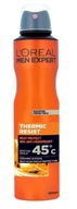 LOREAL Men Thermic Resist Antiperspirant 300 ml