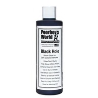 Poorboy's World Black Hole Show Glaze 473 ml