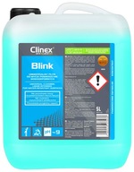 CLINEX BLINK NA ČISTENIE VODEODOLNÝCH POVRCH 5L