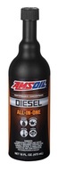 AMSOIL Diesel AllInOne ADB Additive 473ml