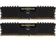 RAM CORSAIR Vengeance LPX 16GB 2400MHz