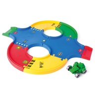 PLAY TRUCKS BASIC INTERSECTION WADER 53002