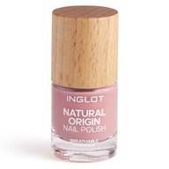 Lak na nechty Natural Origin 039 Ethereal INGLOT