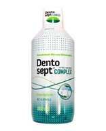 DENTOSEPT COMPLEX Liquid - 500 ml