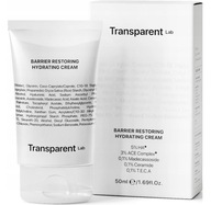 TRANSPARENT LAB hydratačný krém na tvár 50ml