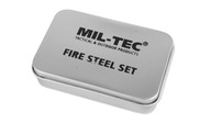 Požiarna štartovacia sada Mil-Tec - Fire Steel Se