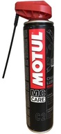 MOTUL CHAIN ​​​​LUBE ROAD C2 400ML na reťaze