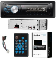 PEIYING BLUETOOTH AUTORÁDIO USB SD AUX