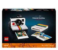 LEGO Ideas 21345 Kamera Polaroid OneStep SX-70