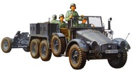 1/35 Krupp Protze 1ton 6x4 Kfz.69 Tamiya 35259