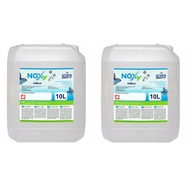 AD-BLUE NOXY LIQUID 2x10L 20L SET 2ks + lieviky