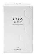 Lelo Hex Originálne balenie po 12 ks