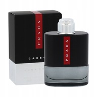 PRODUKT PRADA LUNA ROSSA CARBON 100ML EDT PARFÉM