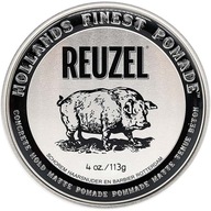 Reuzel Concrete Hold Matte pomáda na vlasy 113g