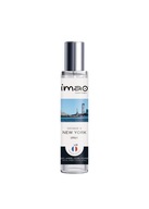 IMAO Spray Voyage A New York