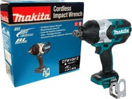 MAKITA DTW1001Z NÁRAZOVÝ KLÚČ 18V 3/4 1050NM