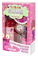 Super Slime XL Set - sušienka TUBAN