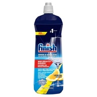 FINISH Oplachovací prostriedok LEMON LEMON UMÝVAČKA RIADU 800ML