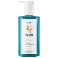 YOPE Hydrate My Hair kondicionér na vlasy 300 ml