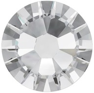 SWAROVSKI ZIRCONIA 2058 Crystal ss5 silver 100 ks