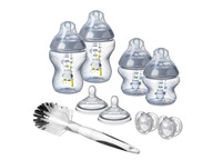 TOMMEE TIPPEE BOTTLE SET BRUSH cumlíky B