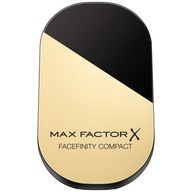 MAX FACTOR FACEFINITY KOMPAKTNÉ KRYCIE PODKLADY - 005 SAND - 10g