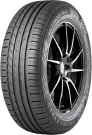 1x Nokian Wetproof SUV 215/55R18 99V