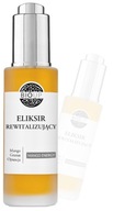 BIOUP Mango Energy revitalizačný elixír 30 ml