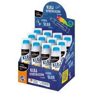 LEPIDLO KRYŠTÁLOVÉ 125ML (12KS) KIDEA, DERFORM