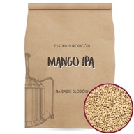 Mango IPA - Súprava na varenie 20l domáceho piva