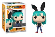 Bulma 1286 Dragon Ball FYE EXCLUSIVE Funko POP!