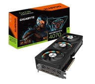 Gigabyte GeForce RTX 4070 GAMING OC 12 GB GDDR6X