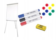 FLIPCHART GIVEAWAY TABULE 70X100 70 x 100 magnetov