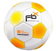 METEOR Futbal FBX šitý pre deti Veľkosť 1