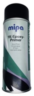 MIPA EPOXIDOVÝ PRIMER ČIERNY 1K 400 ML