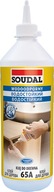 SOUDAL LEPIDLO NA DREVO D3 VODEODOLNÉ 65A 750ml