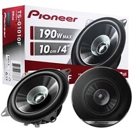 PIONEER REPRODUKTORY HYUNDAI ATOS MAZDA MITSUBISHI COLT CARISMA LANCER PAJERO